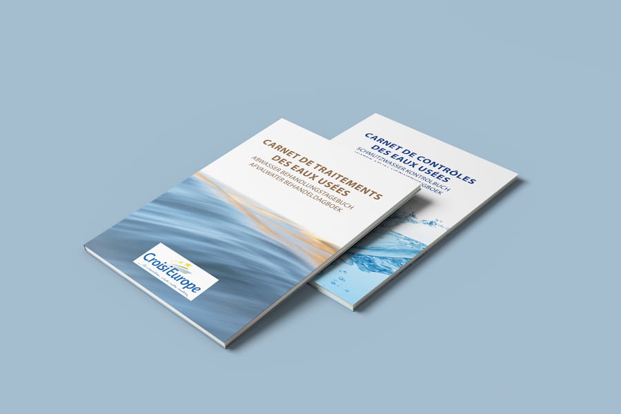Carnets de contrôles et traitements